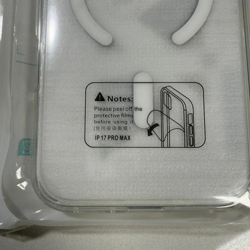 FNTCASE shockproof mobile